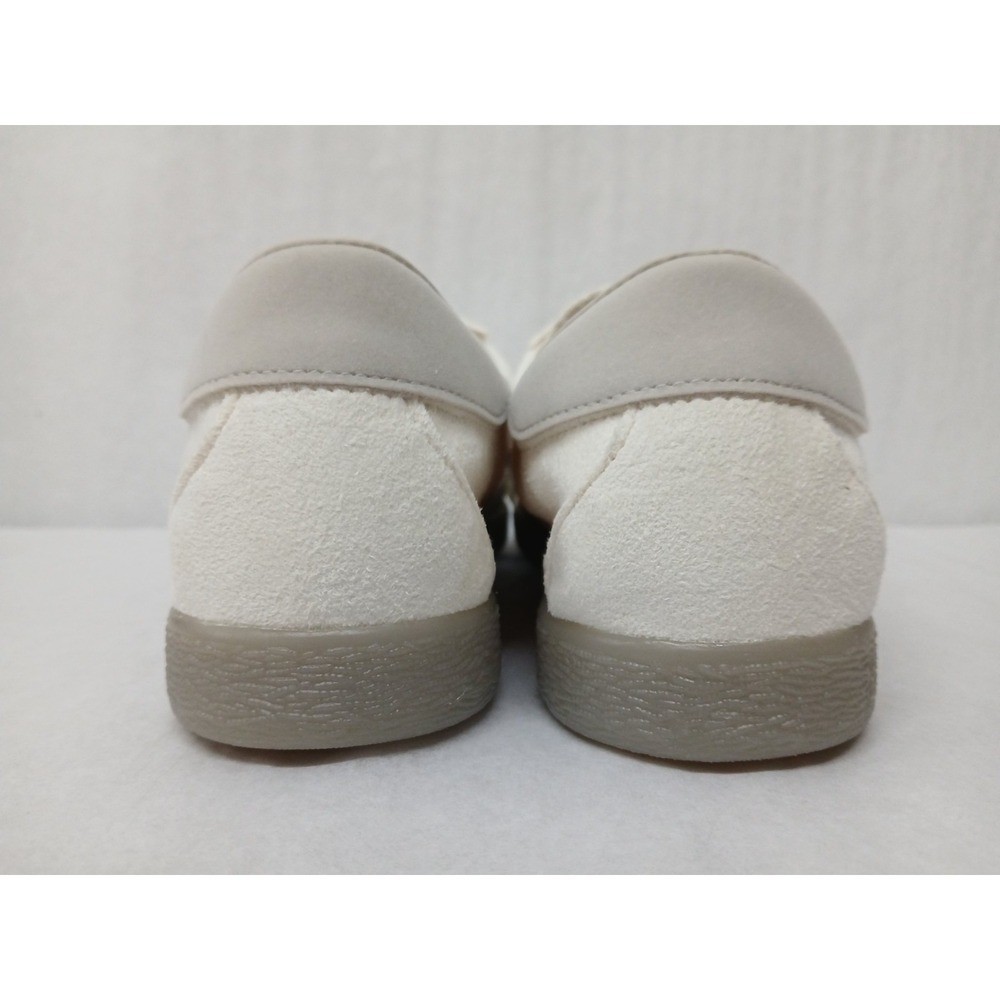 Adidas Originals Men's Tobacco Gruen Casual Shoes GX6940 Cream‎ Bliss Sz 9.5 - Picture 6 of 10